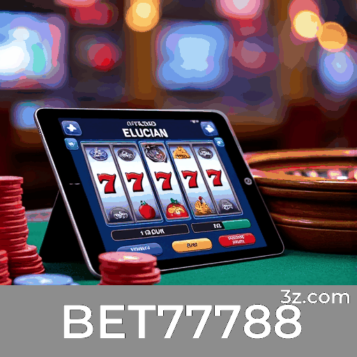 Acesso ao BET77788