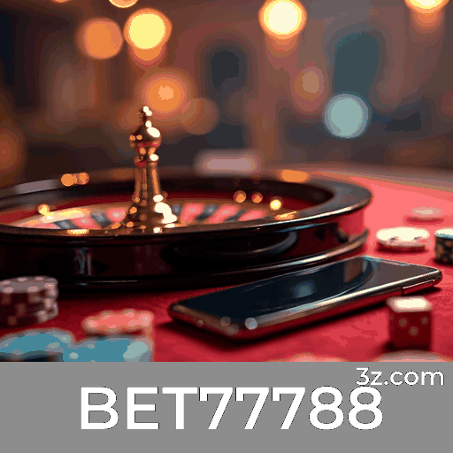 BET77788: Seu Cassino Online e Apostas Confiáveis