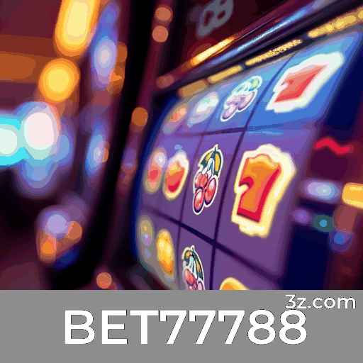 Cadastro na BET77788