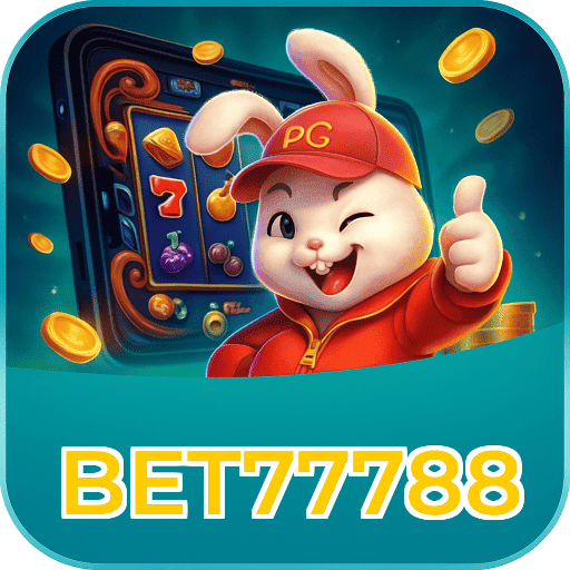 BET77788 logo