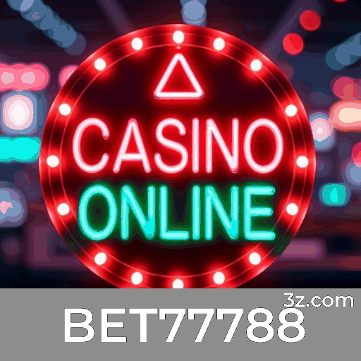 Cassino Online BET77788