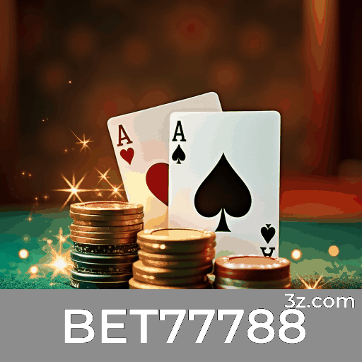 Cadastro na BET77788