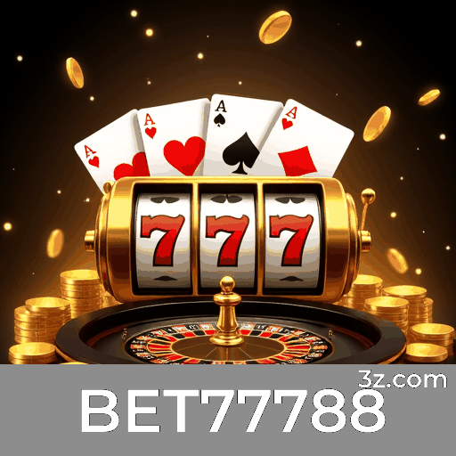 BET77788: Seu Cassino Online e Apostas Confiáveis