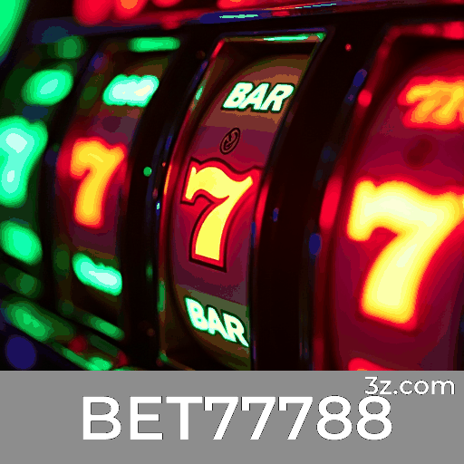 Cadastro na BET77788