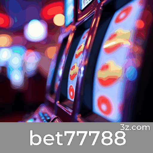 Bet77788: Experiência de Cassino Luxuosa e Emocionante