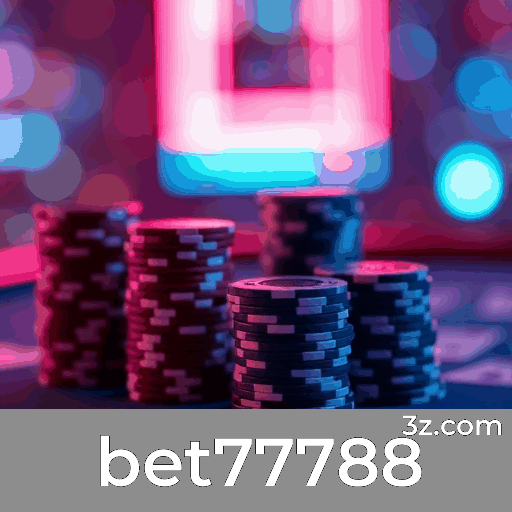 bet77788: Cassino Seguro e Entretenimento de Qualidade