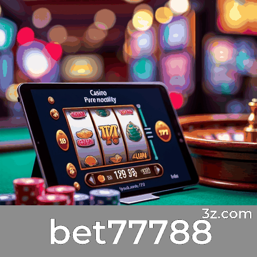 Bet77788: Excelência em Apostas Esportivas Focadas no Brasil