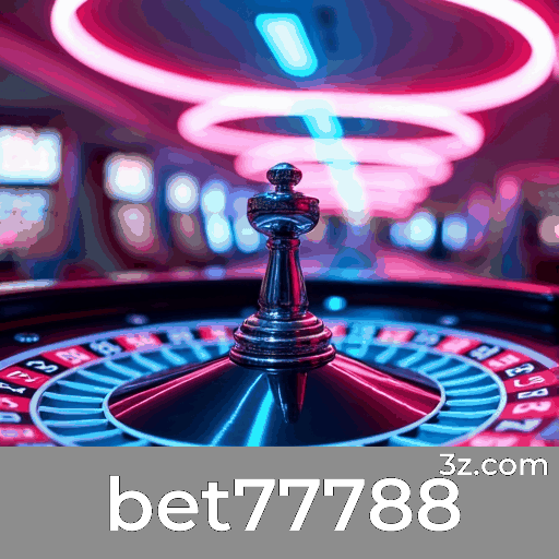 bet77788: Apostas simplificadas no seu celular