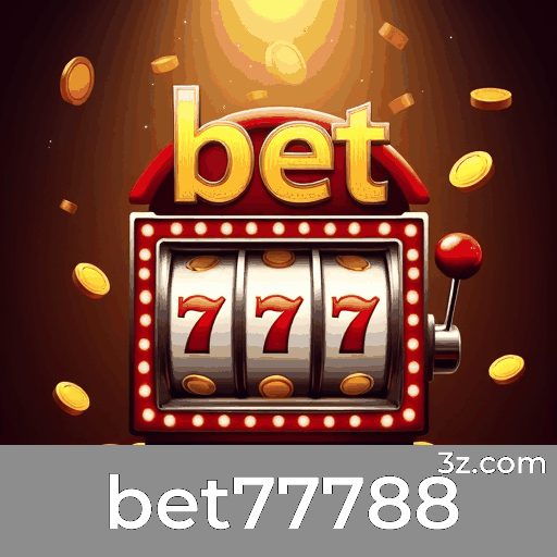 bet77788: A Plataforma de Apostas Confiável e Profissional