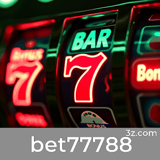 bet77788: Cassino Seguro e Entretenimento de Qualidade