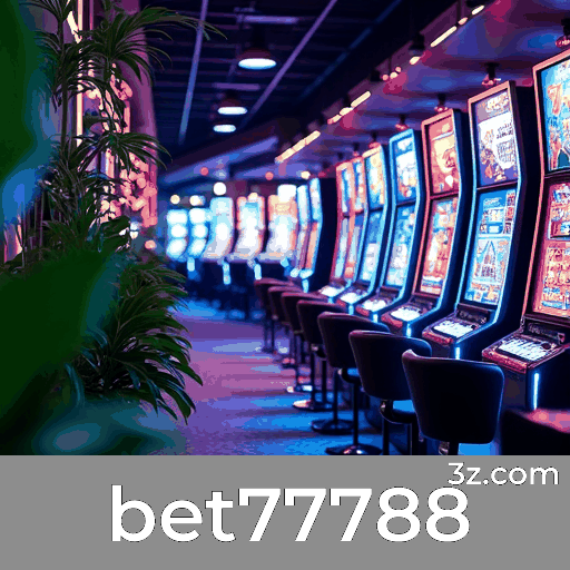 Bet77788: Excelência em Apostas Esportivas Focadas no Brasil