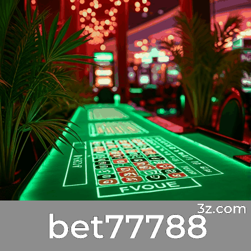 bet77788: Cassino Seguro e Entretenimento de Qualidade