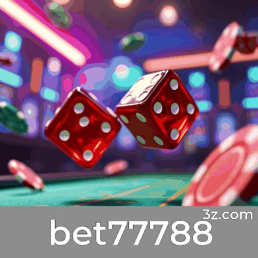 bet77788: A Plataforma de Apostas Confiável e Profissional