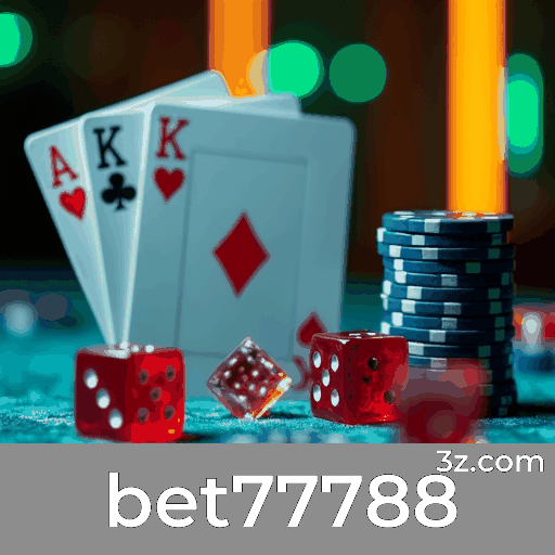 bet77788: Cassino Seguro e Entretenimento de Qualidade