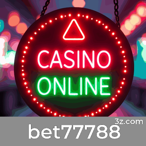 bet77788: Cassino Seguro e Entretenimento de Qualidade