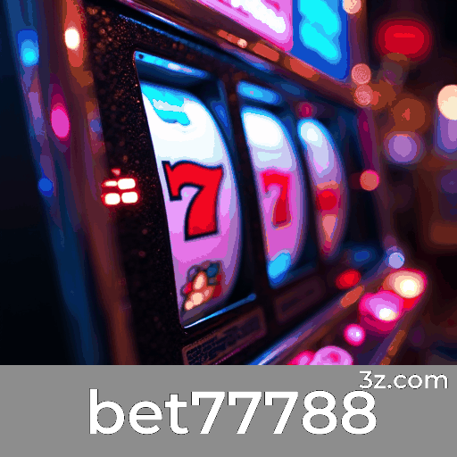 bet77788: Cassino Seguro e Entretenimento de Qualidade