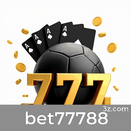 bet77788: Cassino Seguro e Entretenimento de Qualidade