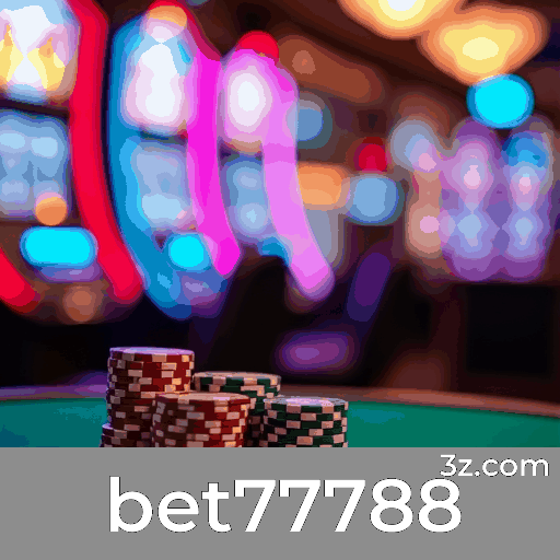 bet77788: Apostas simplificadas no seu celular